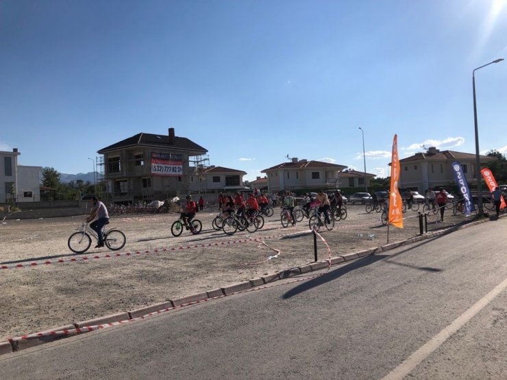Spor AŞ Babalar Günü’nü unutmadı