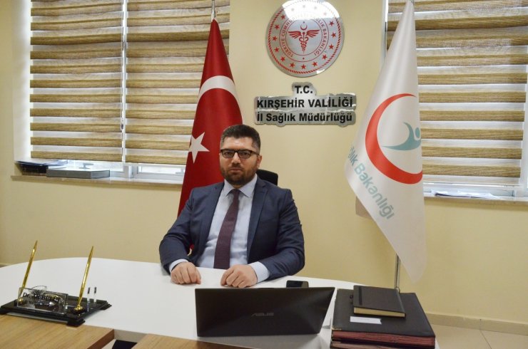 İç Anadolu’da aşı seferberliği