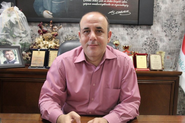 İç Anadolu’da aşı seferberliği