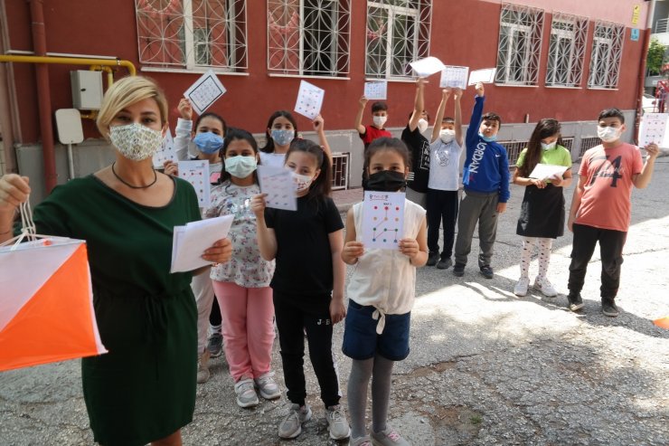 Okullarda telafi ’etkinlikleri’ başladı