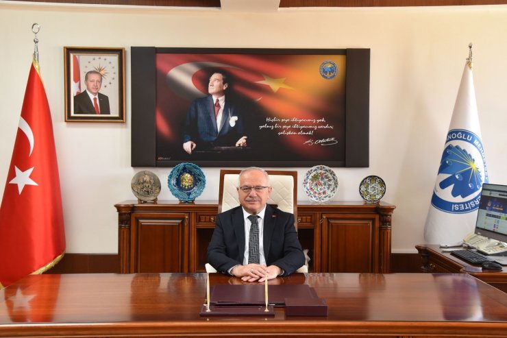 KMÜ’de tıp fakültesinin öğrenci kontenjanı arttırıldı