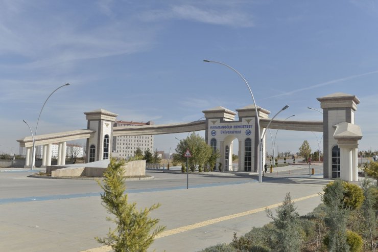 KMÜ’de tıp fakültesinin öğrenci kontenjanı arttırıldı