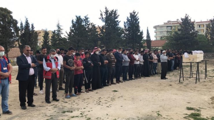 Yangında 3 küçük çocuğunu kaybeden baba: “Onları Allah verdi, Allah aldı”