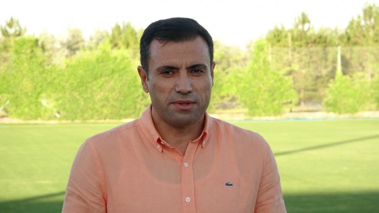 Konyaspor’da yeni sezon hazırlıkları başladı