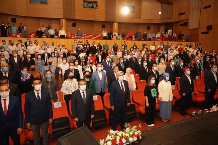 Aksaray’da 