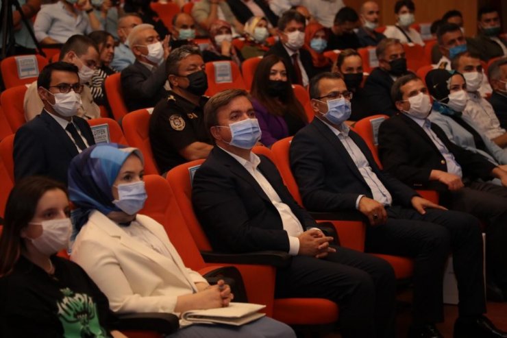 Aksaray’da 