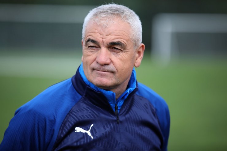 Sivasspor pas çalıştı