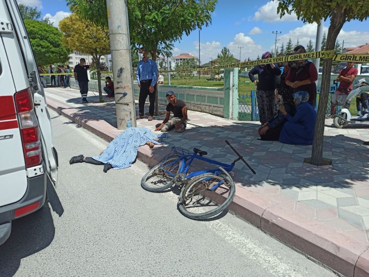 Kardeşin cesedi başında yürekleri dağlayan feryat