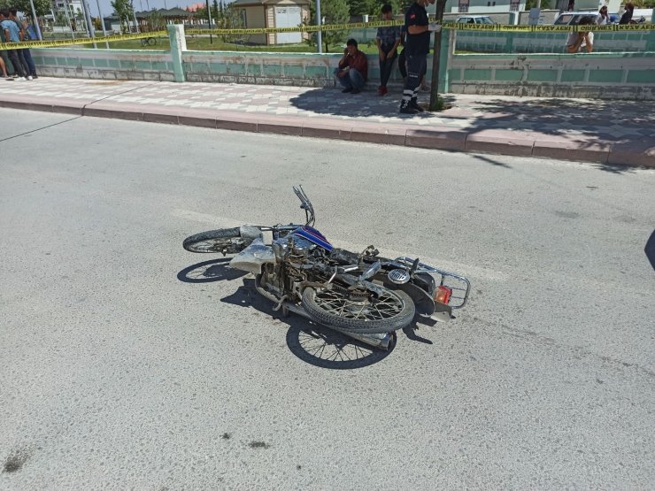 Kardeşin cesedi başında yürekleri dağlayan feryat
