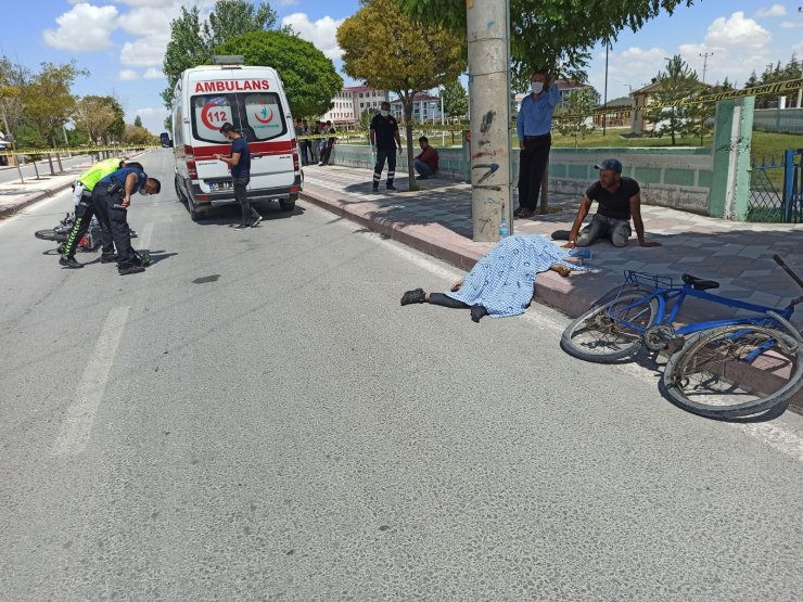 Kardeşin cesedi başında yürekleri dağlayan feryat