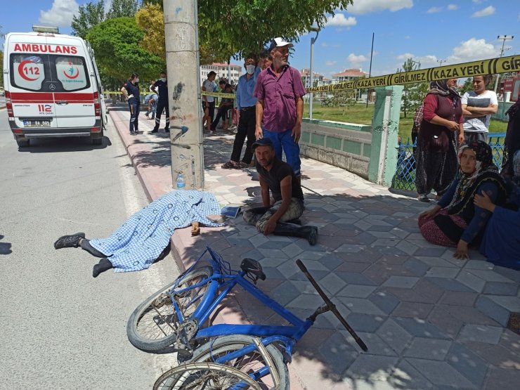 Kardeşin cesedi başında yürekleri dağlayan feryat