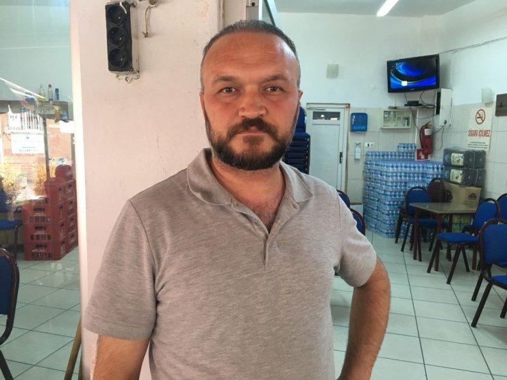 Taraftardan imza vermeyen futbolculara sitem