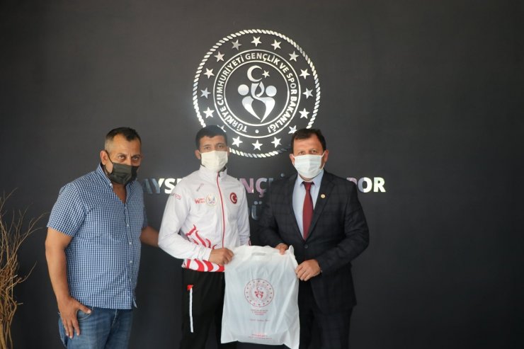 MuayThai’de Hedef Dünya Şampiyonası