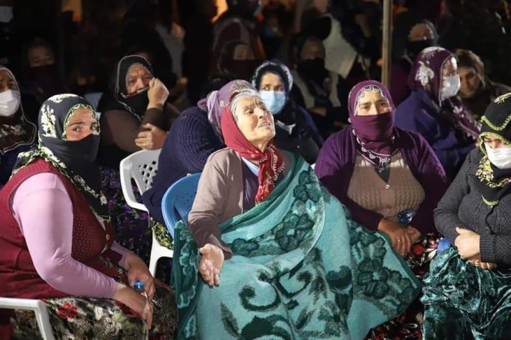 Aksaray’a şehit ateşi düştü