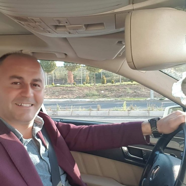 Meclis üyesi intihar etti