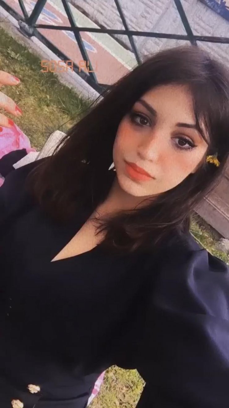 Genç kızdan günlerdir haber alınamıyor