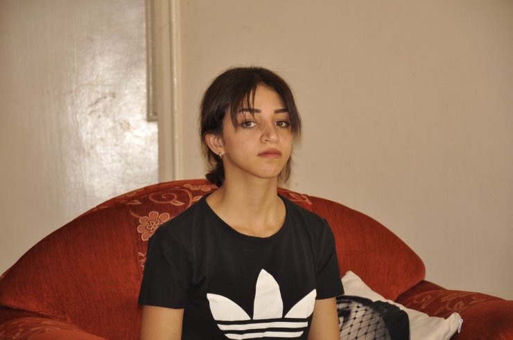 Genç kızdan günlerdir haber alınamıyor