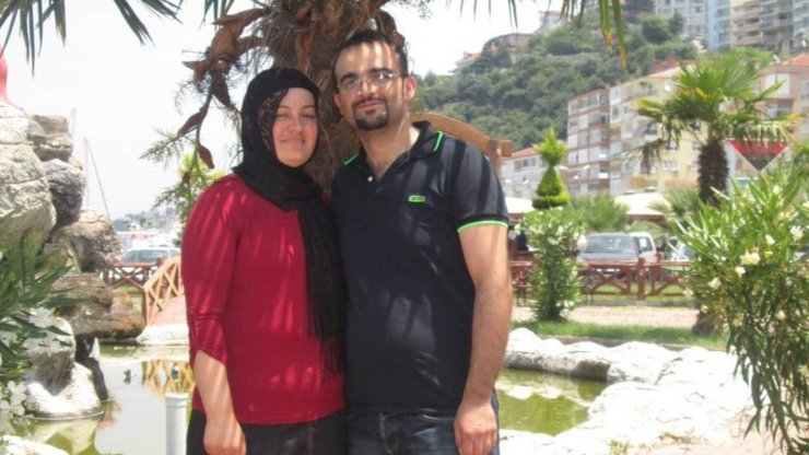 6 kişinin öldüğü feci kazada kahreden detay: Evde bıraktıkları 2 kız çocuğu öksüz kaldı
