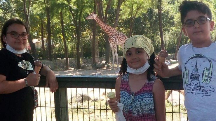 6 kişinin öldüğü feci kazada kahreden detay: Evde bıraktıkları 2 kız çocuğu öksüz kaldı