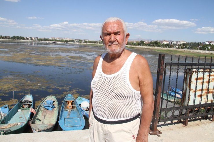 73 yıldır sağlıklı yaşam için kulaç atıyor