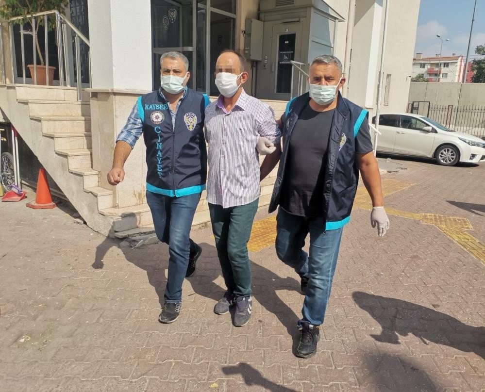 2. Kattan Aşağı İtilen Kadın Yaşam Mücadelesini Kaybetti