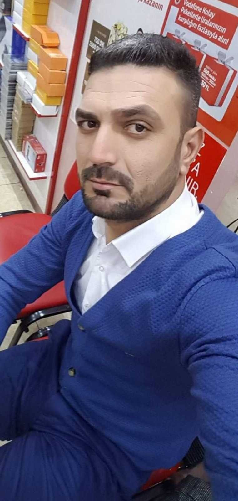 Üzen Haber! Aksaray'da Üzerine İnşaat Malzemesi Düşen İşçi Hayatını Kaybetti