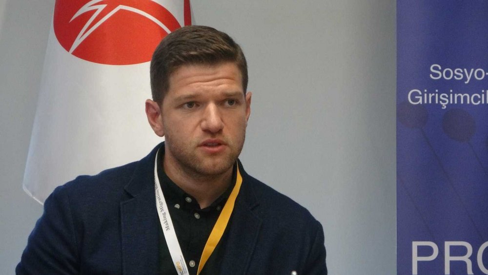 Suriyelilere hibe desteği