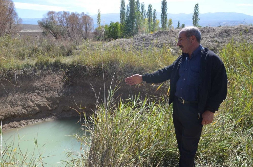 Kuzusu İçin Boğulan Minik Mehmet Son Yolculuğuna Uğurlandı