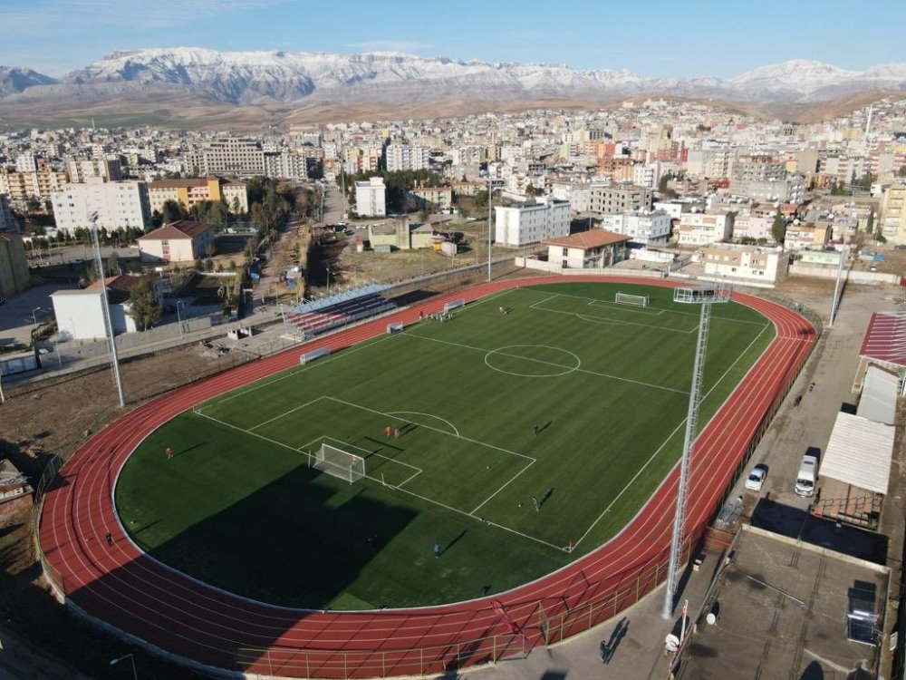 Kasapoğlu’ndan CHP'li Tanal’a Silopi Yanıtı