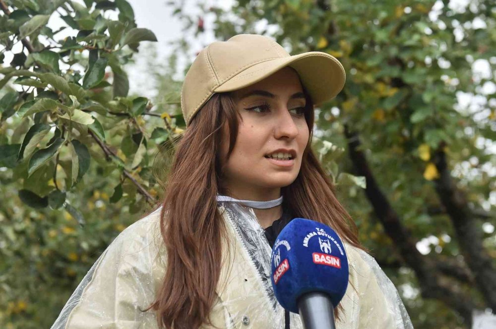 İyilik Bulaşıcıdır! Geçici Olarak Yurtlarda Kalan Öğrencilere İyilik Hasadı