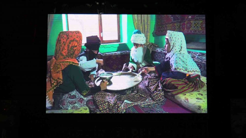 Fıkra Canlandırma Yarışması Türkiye Finali Yapıldı