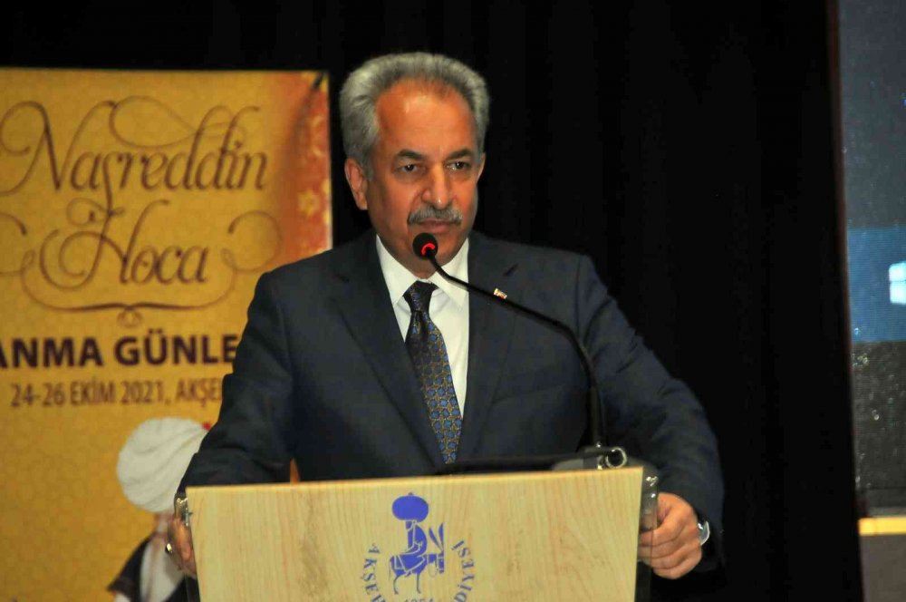 Fıkra Canlandırma Yarışması Türkiye Finali Yapıldı