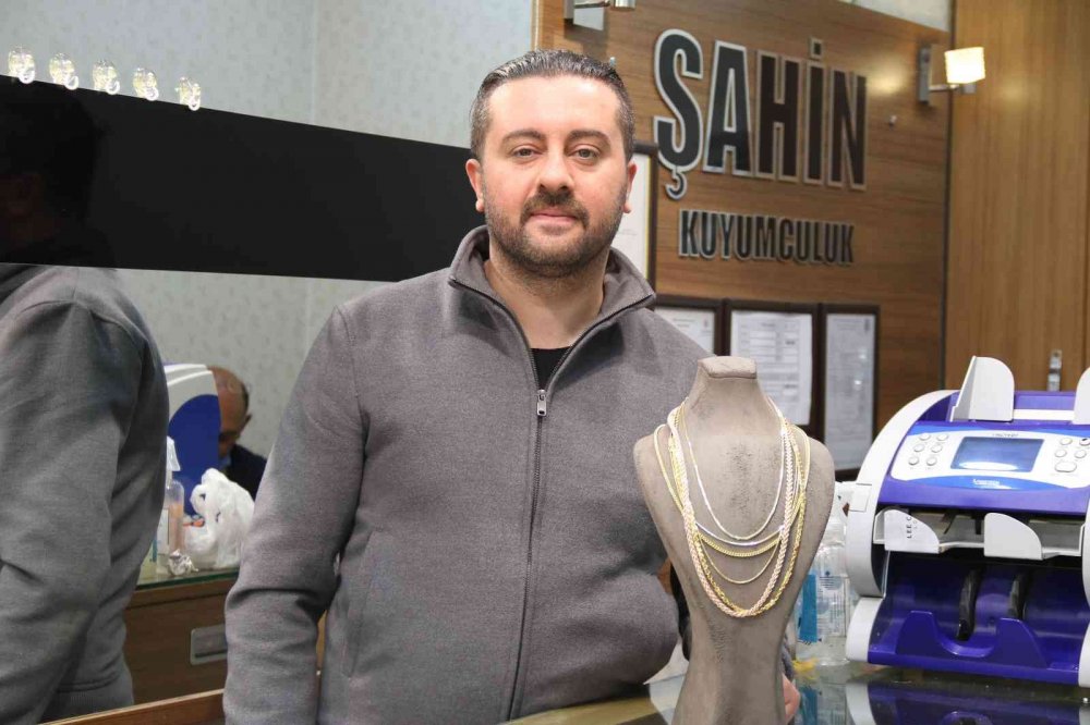 Altında Yükselişin Ardından Bozdurma Talebi Arttı