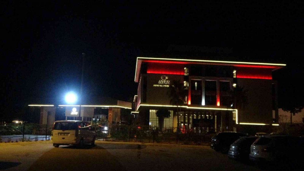 Zümrüt faciasından sağ kurtulan Muhammed Kalem’e 17 yıl sonra acı veda