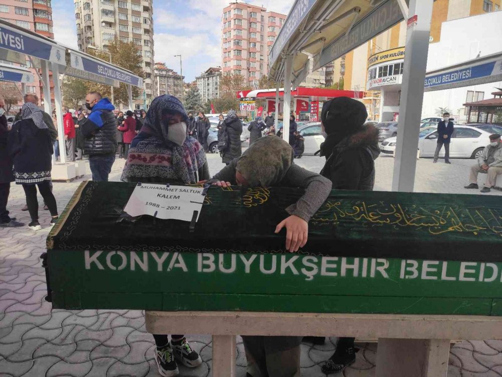 Zümrüt faciasından sağ kurtulan Muhammed Kalem’e 17 yıl sonra acı veda