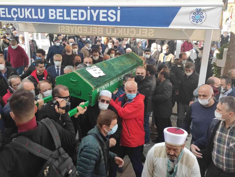 Zümrüt faciasından sağ kurtulan Muhammed Kalem’e 17 yıl sonra acı veda