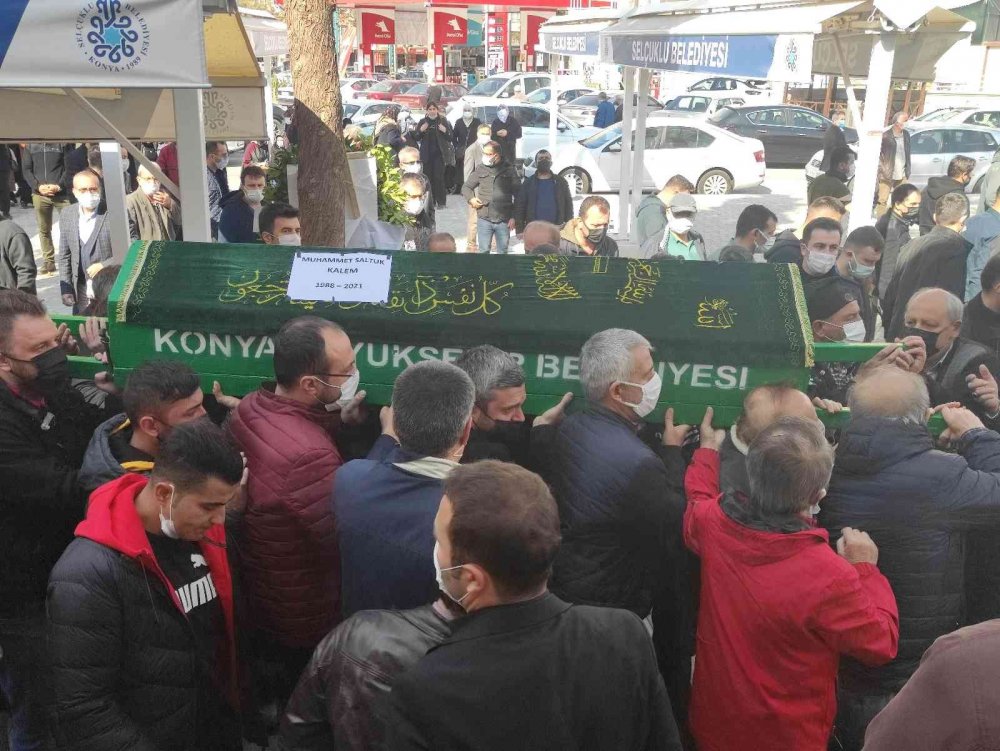 Zümrüt faciasından sağ kurtulan Muhammed Kalem’e 17 yıl sonra acı veda