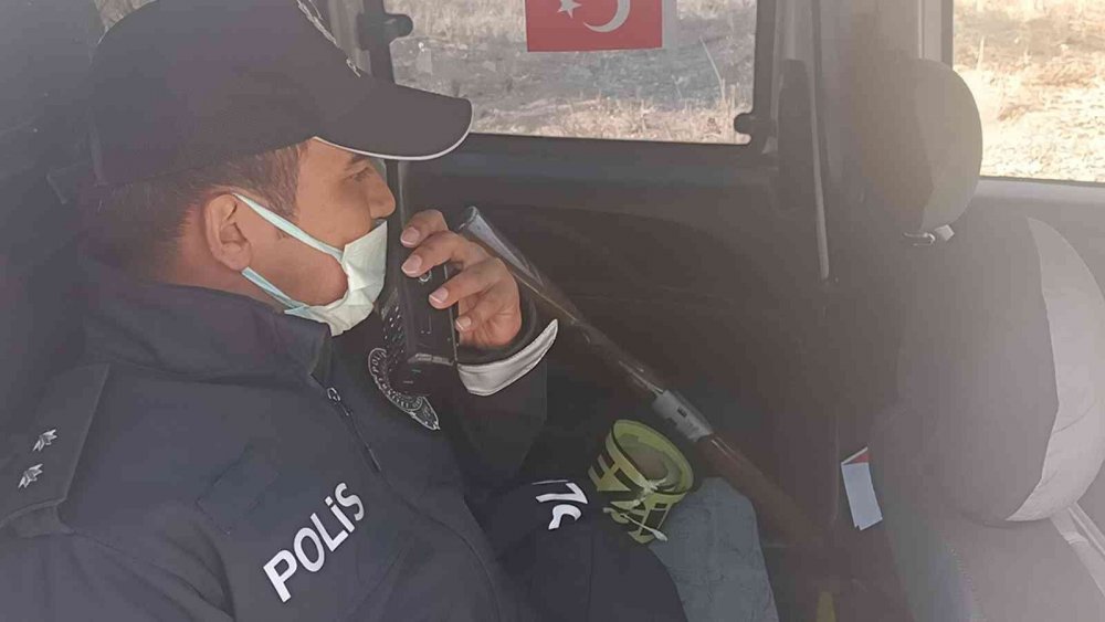 Dehşet! Dünürünü Öldürüp 2 Kişiyi Ağır Yaraladı, Olay Yerine Gelince Yakalandı