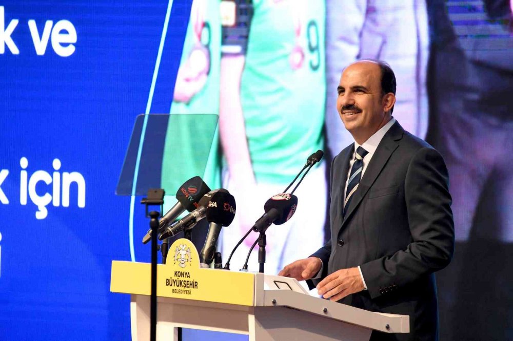 Başkan Altay Genç Kültür Kart’ı Tanıttı