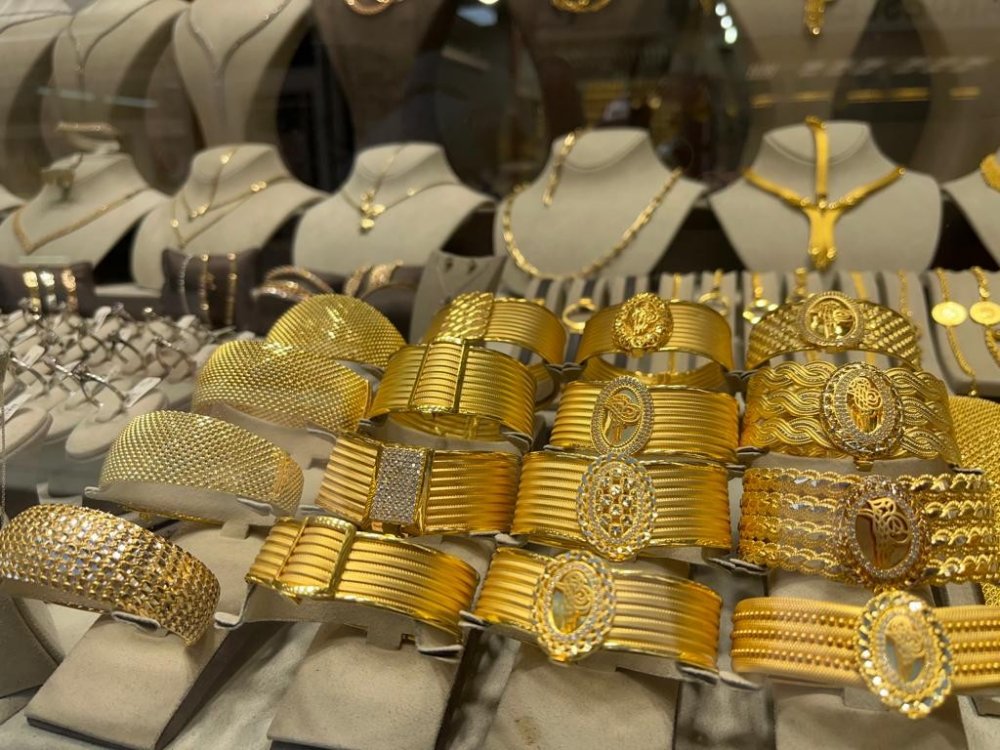 Altın'ın İstikrarsız Piyasası Vatandaşı Tedirgin Ediyor