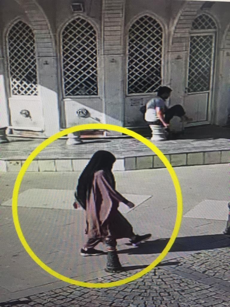 Konya'da Dehşet! Öz Babası Azmettirdi, 14 Yaşındaki Kızını Vurdurdu