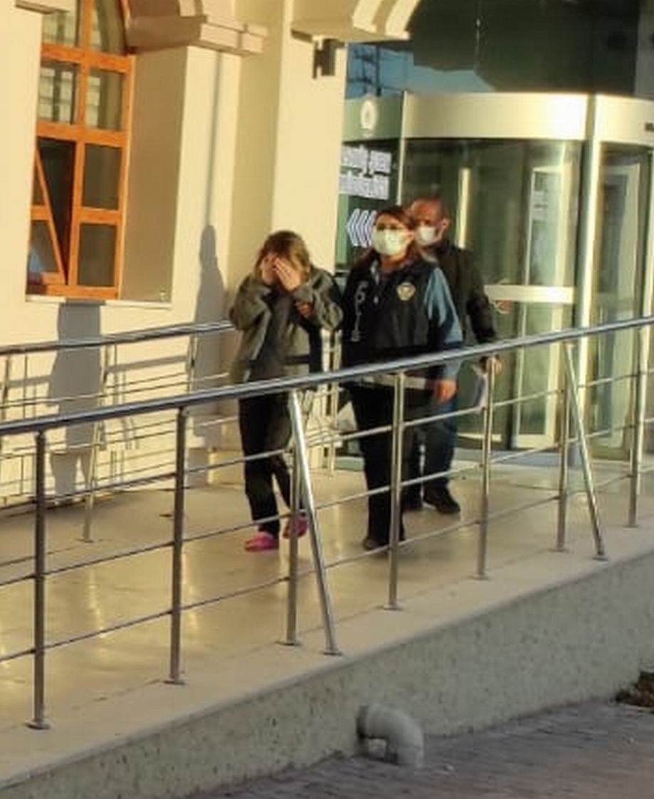 Konya'da Dehşet! Öz Babası Azmettirdi, 14 Yaşındaki Kızını Vurdurdu