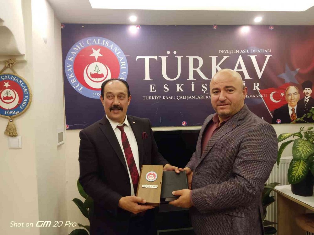 Alparslan Türkeş ve 9 Işık Doktrini Anlatıldı