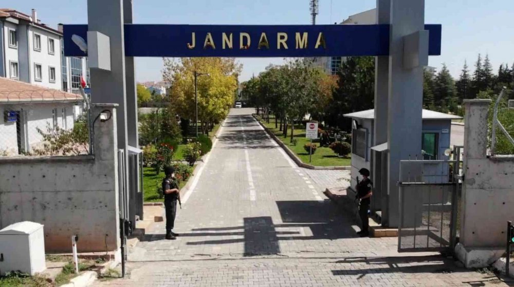 Yeşilova'da İlginç Olay! “Muska” operasyonunda yakalandı, “Muska yazmayı bilmem” dedi