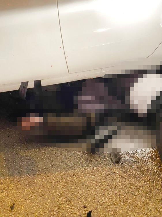 Aksaray'da Kahreden Olay! Can Kurtarmaya Koşarken Canından Oldu