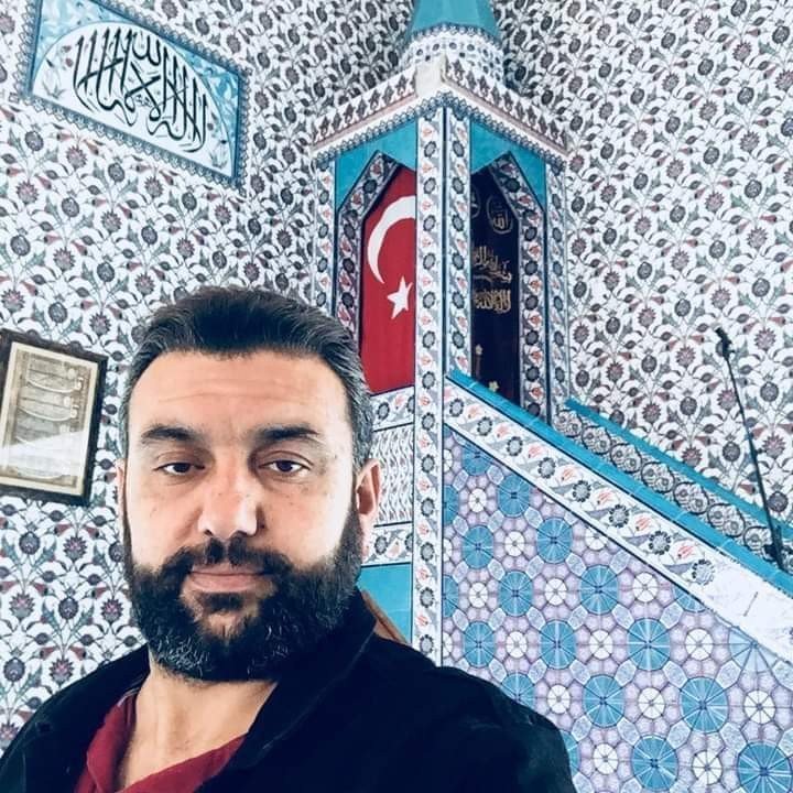 Konya'daki Kazada Yaşamını Yitiren Aynı Aileden 3 Kişi Toprağa Verildi