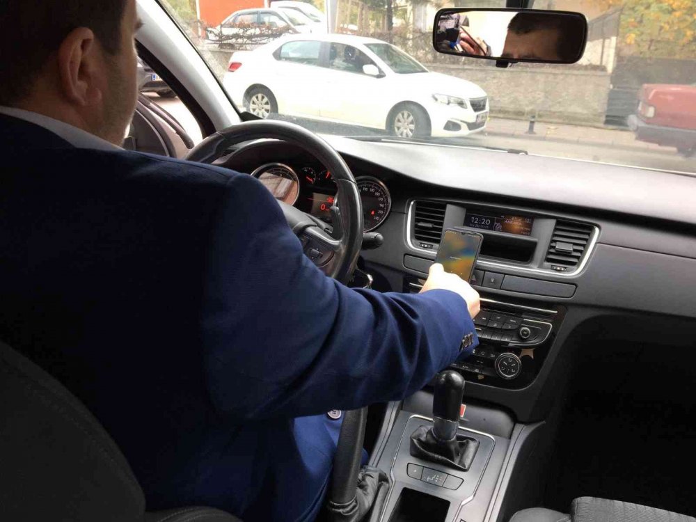 Fahri Müfettişin Yazdığı Ceza Yargıdan Döndü