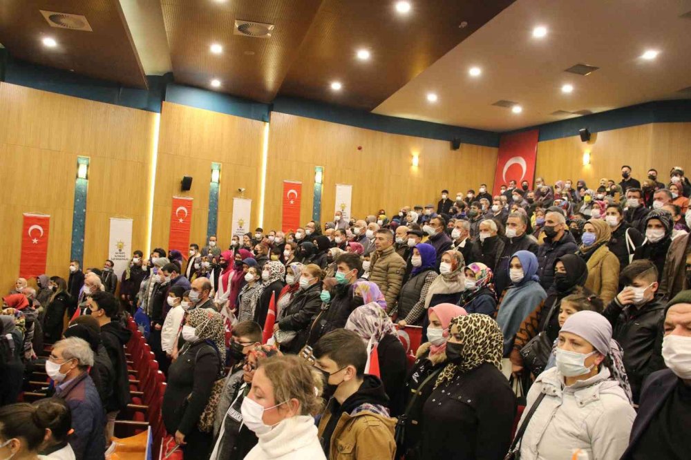 Kurum: “Türkiye, eşine az rastlanır bir ekonomik saldırıyla karşı karşıyadır”