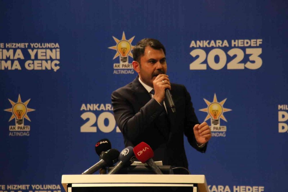 Kurum: “Türkiye, eşine az rastlanır bir ekonomik saldırıyla karşı karşıyadır”