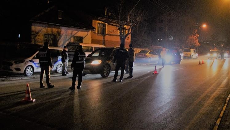 Hurdaya ayrılan motorla yakalandı “Aküyü sıfır almıştım, onu sökeyim” Israrında Bulundu